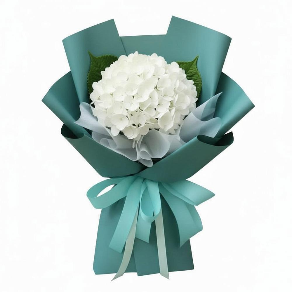 Букет цветов из: Гортензия во Фрязино