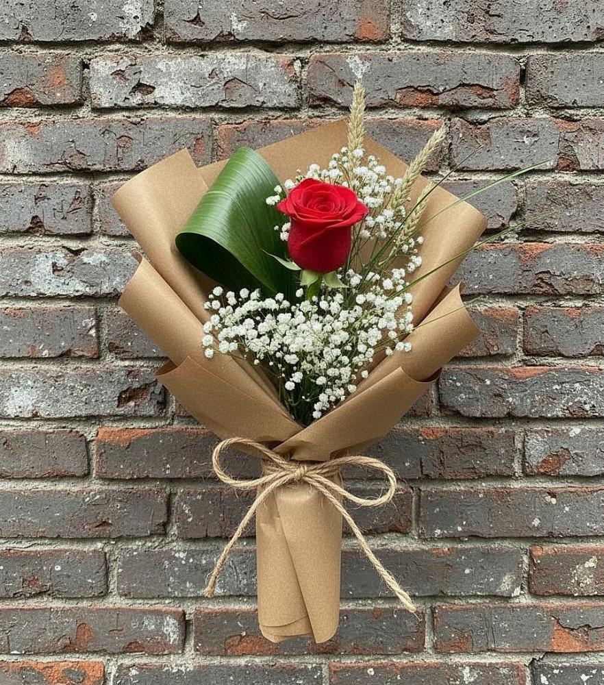 Букет цветов из: Розы во Фрязино