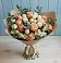 Букет цветов из: Альстромерии и Розы во Фрязино