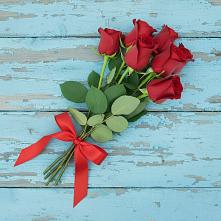 Букет Красные розы во Фрязино