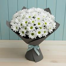 Букет цветов из:  Хризантемы во Фрязино
