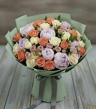 Букет Мороженное #REPLACE_PRED# Фрязино