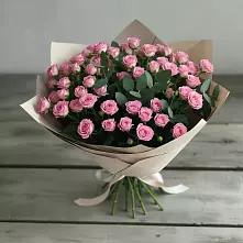 Букет Удовольствие во Фрязино