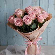Букет цветов из:  Розы во Фрязино