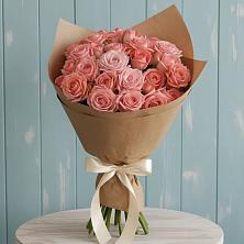 Букет цветов из:  Розы во Фрязино