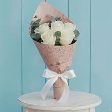 Букет цветов из:  Розы во Фрязино