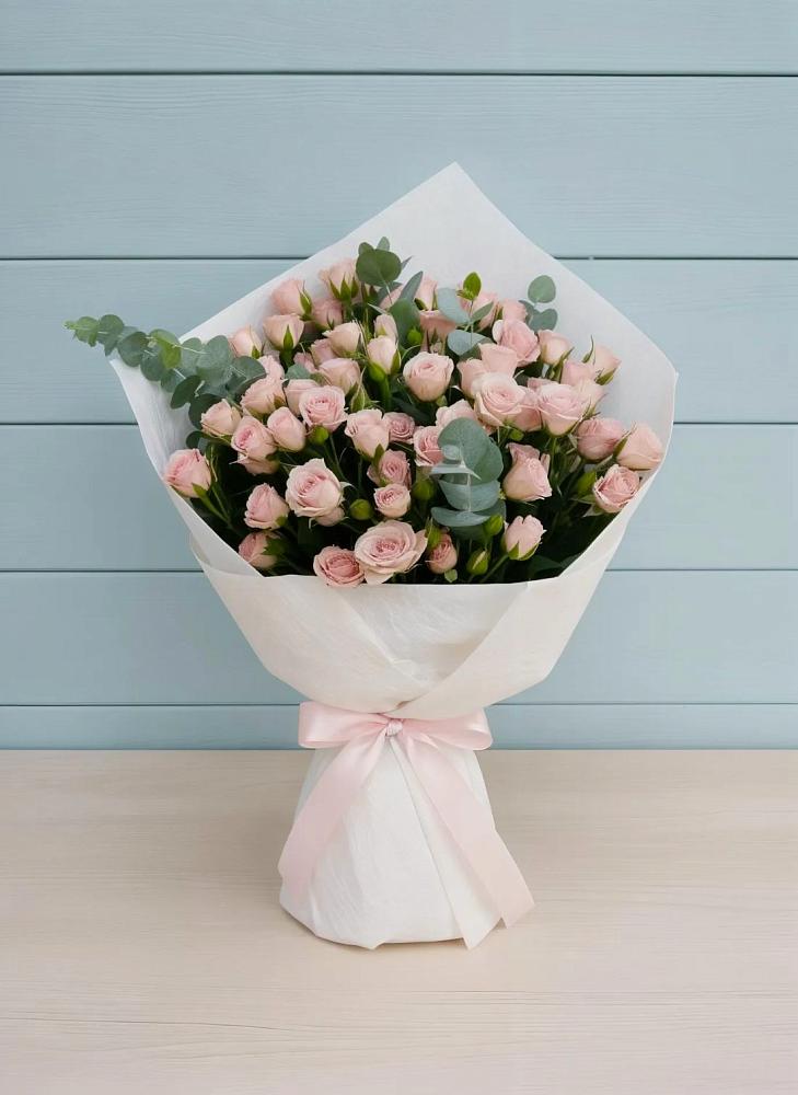 Букет цветов из: Розы во Фрязино