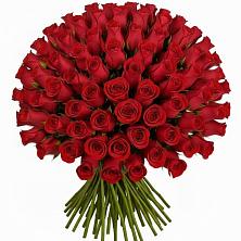 Букет Красные розы Чери Лав во Фрязино