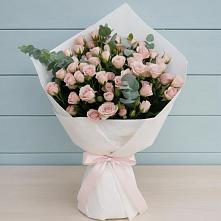 Букет цветов из:  Розы во Фрязино