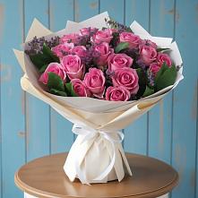 Букет цветов из:  Розы #REPLACE_PRED# Фрязино